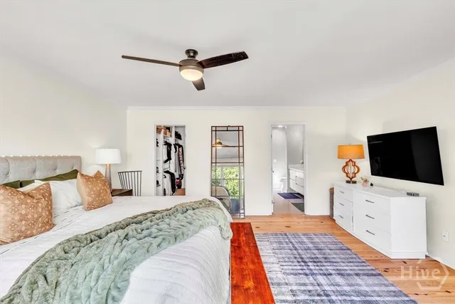 $5,250 | 4 Fox Meadow Circle, Savannah, GA 31411