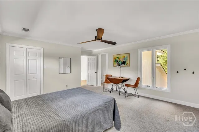 $5,250 | 4 Fox Meadow Circle, Savannah, GA 31411