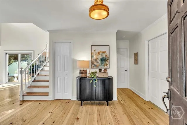 $5,250 | 4 Fox Meadow Circle, Savannah, GA 31411