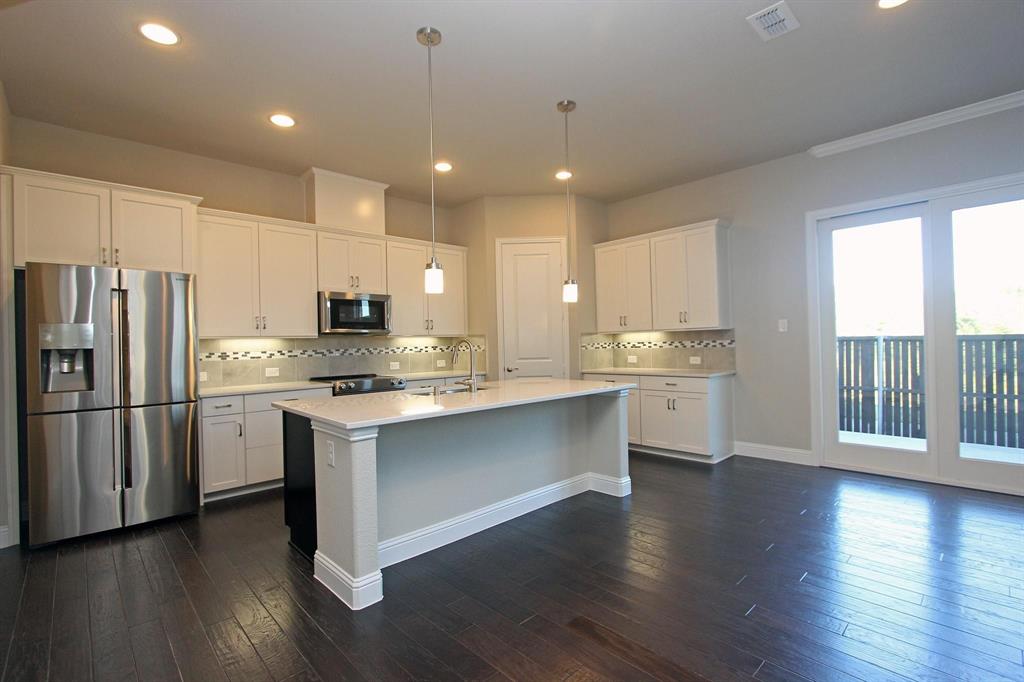 600 Ansley Way Allen, TX 75013 - Photo 4 of 28