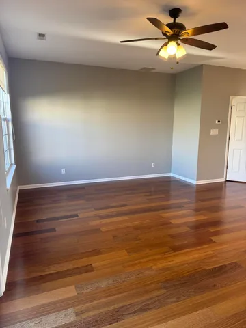 a kitchen with stainless steel appliances granite countertop a stove and a microwave