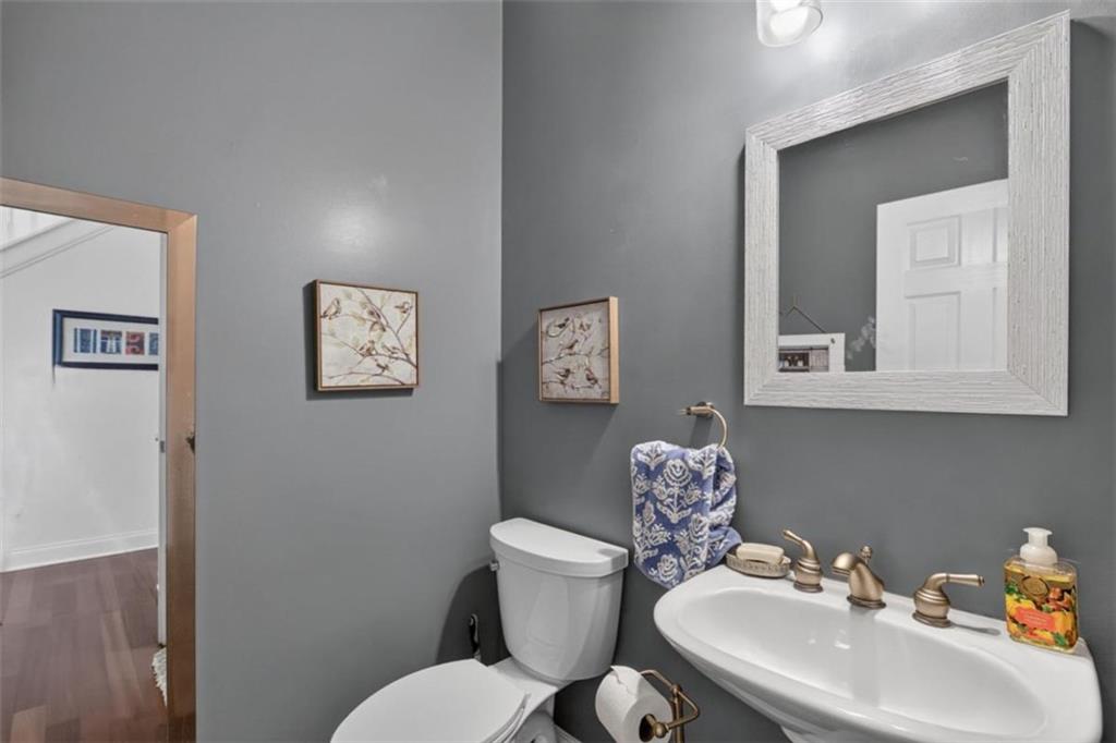 362 Hanover Drive Villa Rica, GA 30180 - Photo 20 of 43
