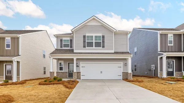 $369,700 | 8340 Bright Water Drive, Ooltewah, TN 37363