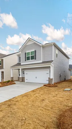 $369,700 | 8340 Bright Water Drive, Ooltewah, TN 37363