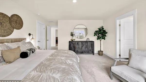 $369,700 | 8340 Bright Water Drive, Ooltewah, TN 37363