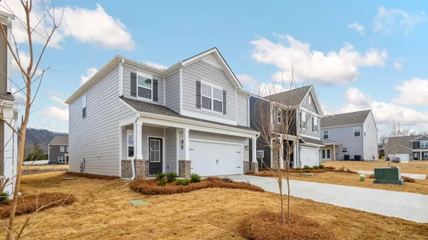 $369,700 | 8340 Bright Water Drive, Ooltewah, TN 37363
