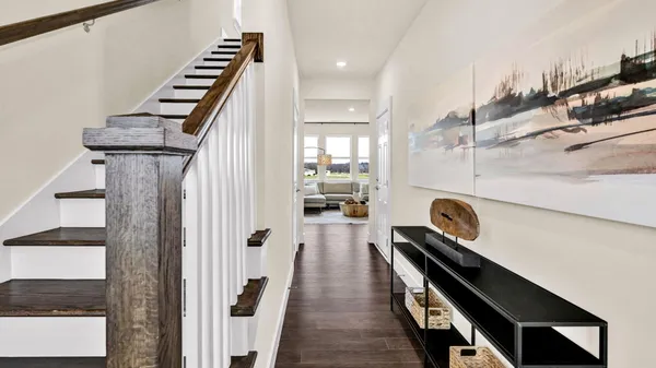$369,700 | 8340 Bright Water Drive, Ooltewah, TN 37363