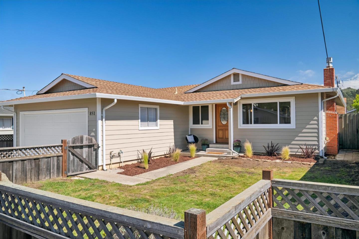 851 Standish Road Pacifica, CA 94044 - Photo 2 of 40