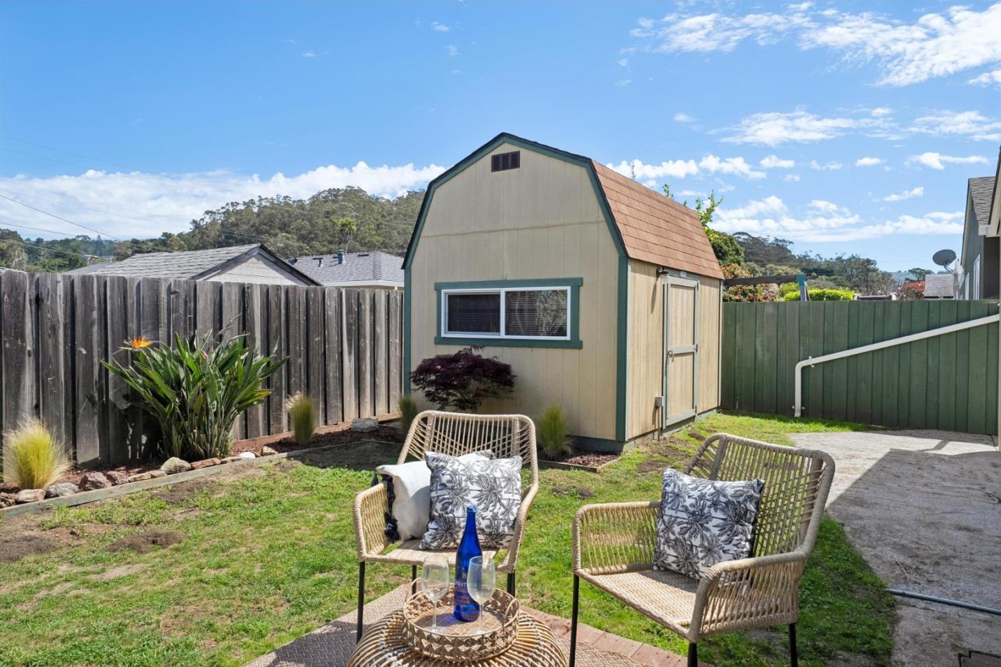 851 Standish Road Pacifica, CA 94044 - Photo 36 of 40