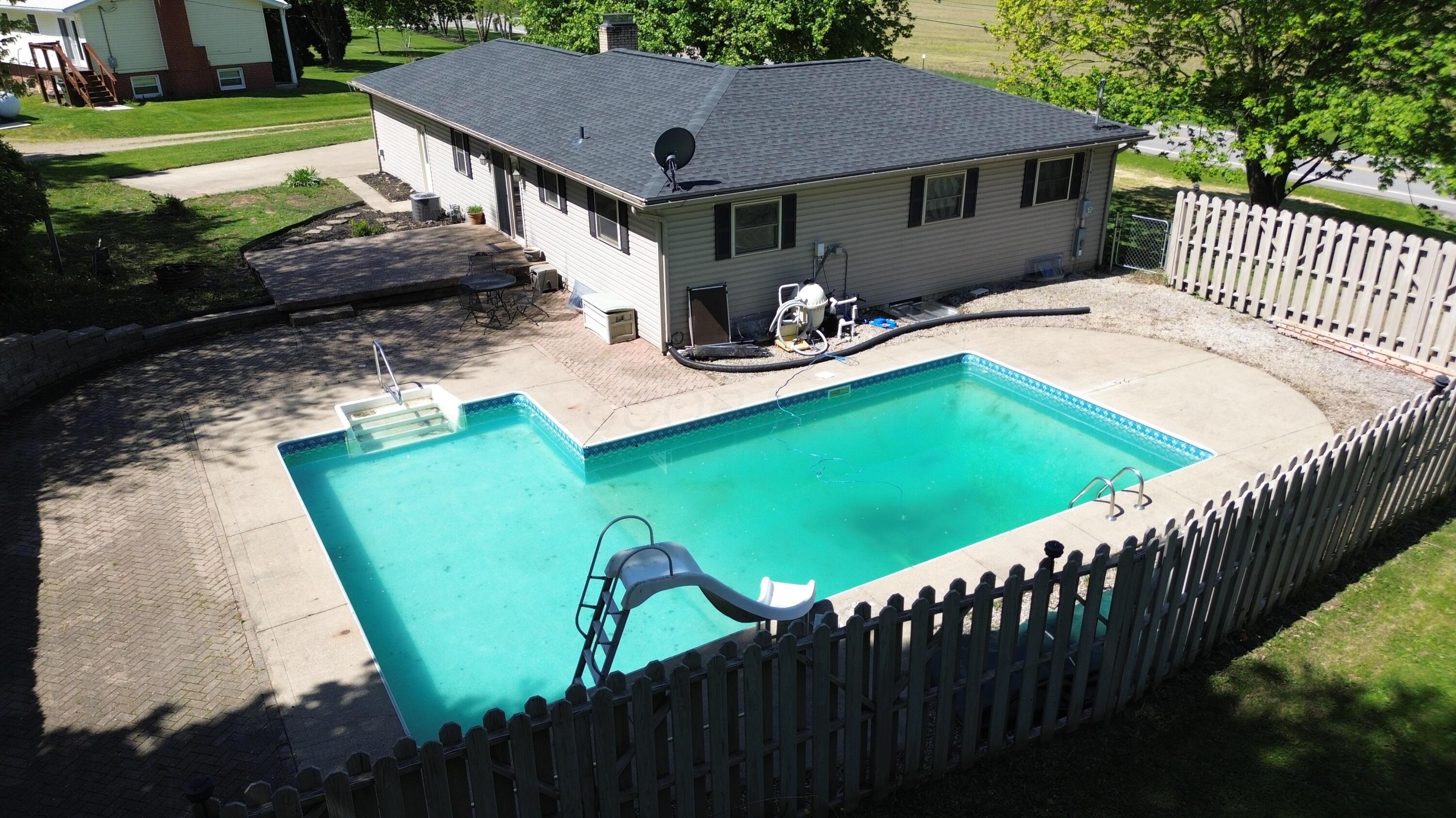 14288 Wooster Road Mount Vernon, OH 43050 - Photo 7 of 45 Several Entertaining areas