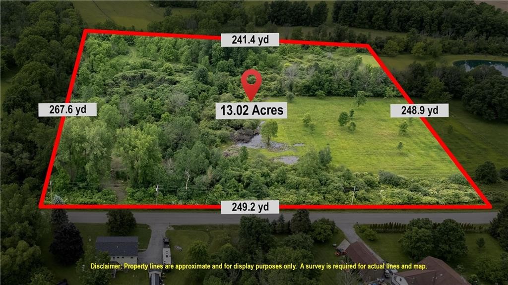 1 Rowland Road Conesus, NY 14435 - Photo 1 of 9