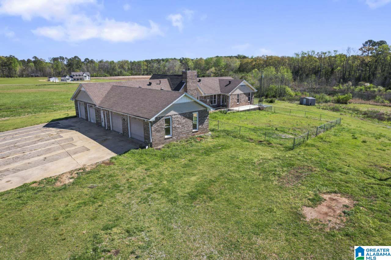 535 Fox Valley Farms Road Alabaster, AL 35114 - Photo 7 of 52