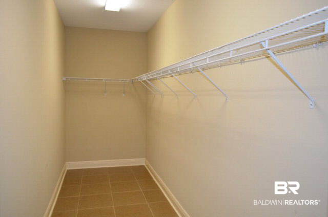 22700 Nana Loop East Silverhill, AL 36576 - Photo 16 of 21 Bedroom 4 Closet