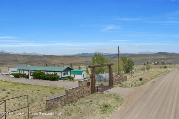 $559,000 | 8133 County Road 29, Craig, CO 81625
