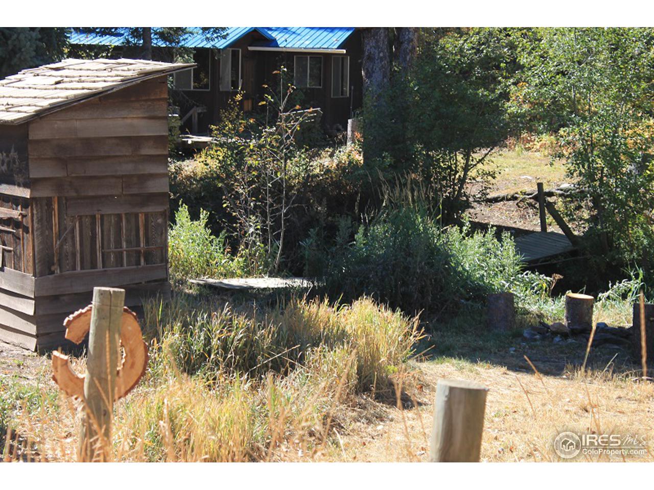 31433 Buckhorn Road Bellvue, CO 80512 - Photo 12 of 39 Gallery Image 12