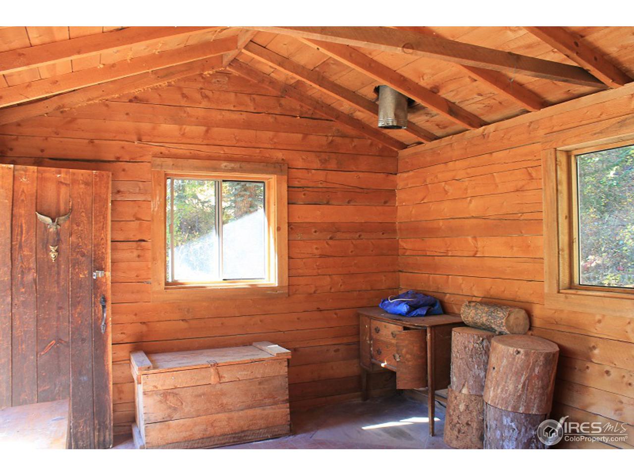 31433 Buckhorn Road Bellvue, CO 80512 - Photo 16 of 39 Gallery Image 16