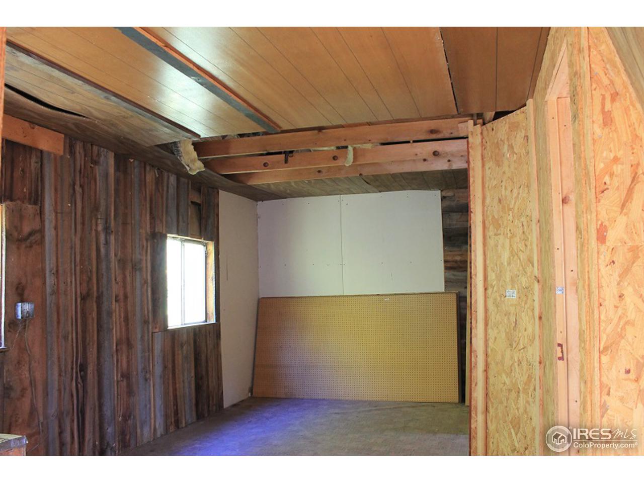 31433 Buckhorn Road Bellvue, CO 80512 - Photo 20 of 39 Cabin Inside