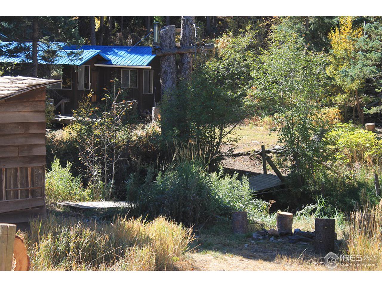 31433 Buckhorn Road Bellvue, CO 80512 - Photo 3 of 39 Gallery Image 3