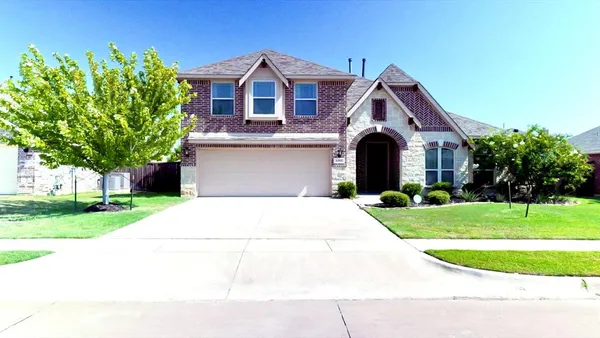 $495,000 | 1305 Monticello Drive, Burleson, TX 76028