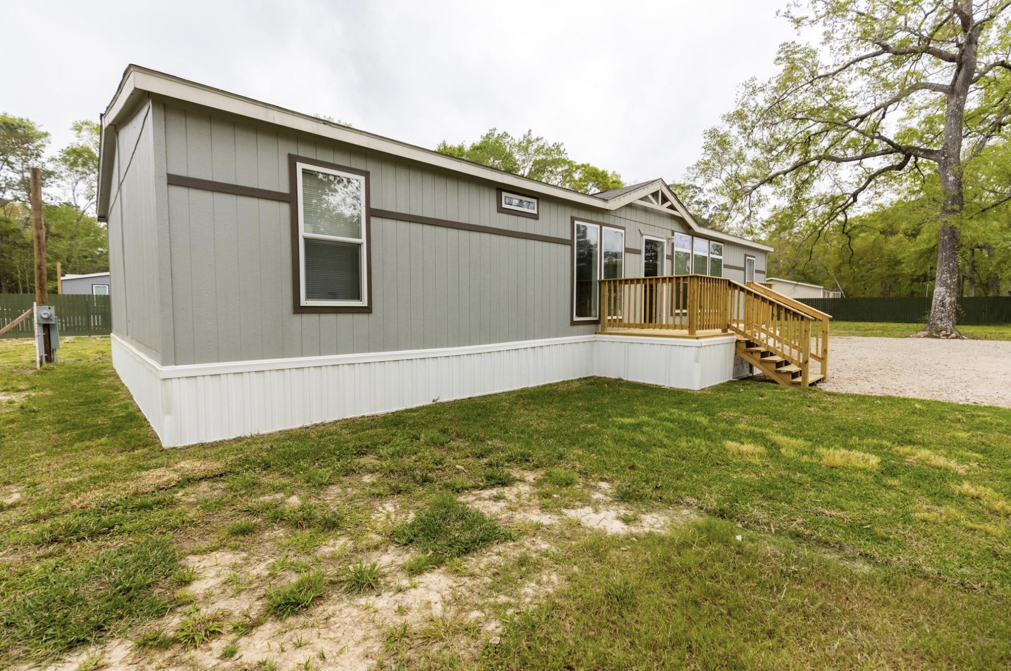 3626 Trent Road Huffman, TX 77336 - Photo 2 of 15 Gallery Image 2