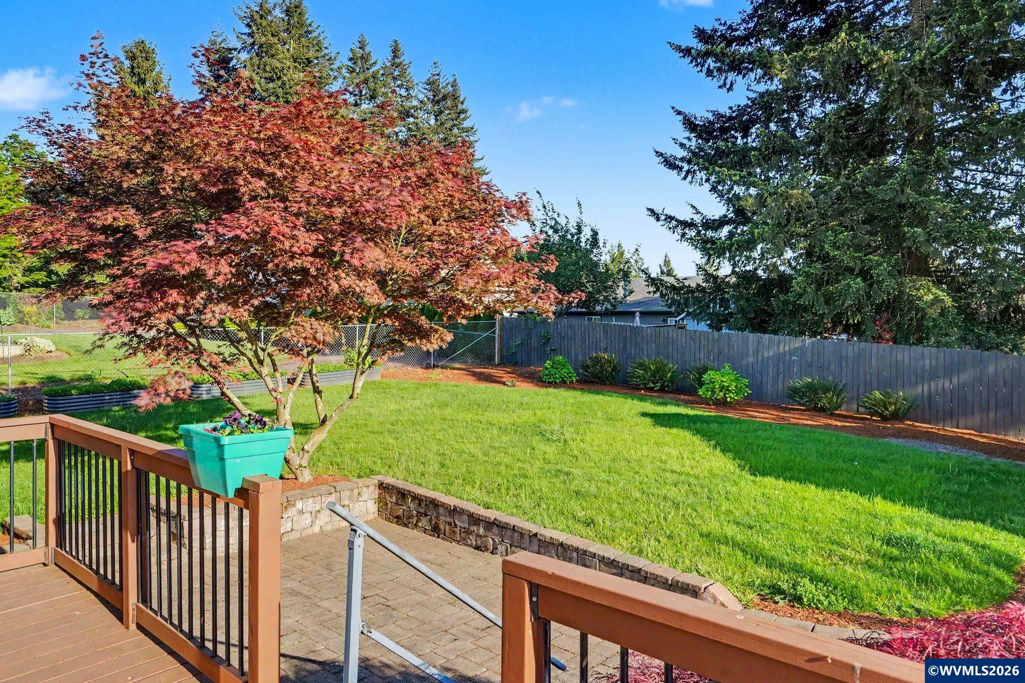812 Southwest 8th Street Sublimity, OR 97385 - Photo 40 of 50