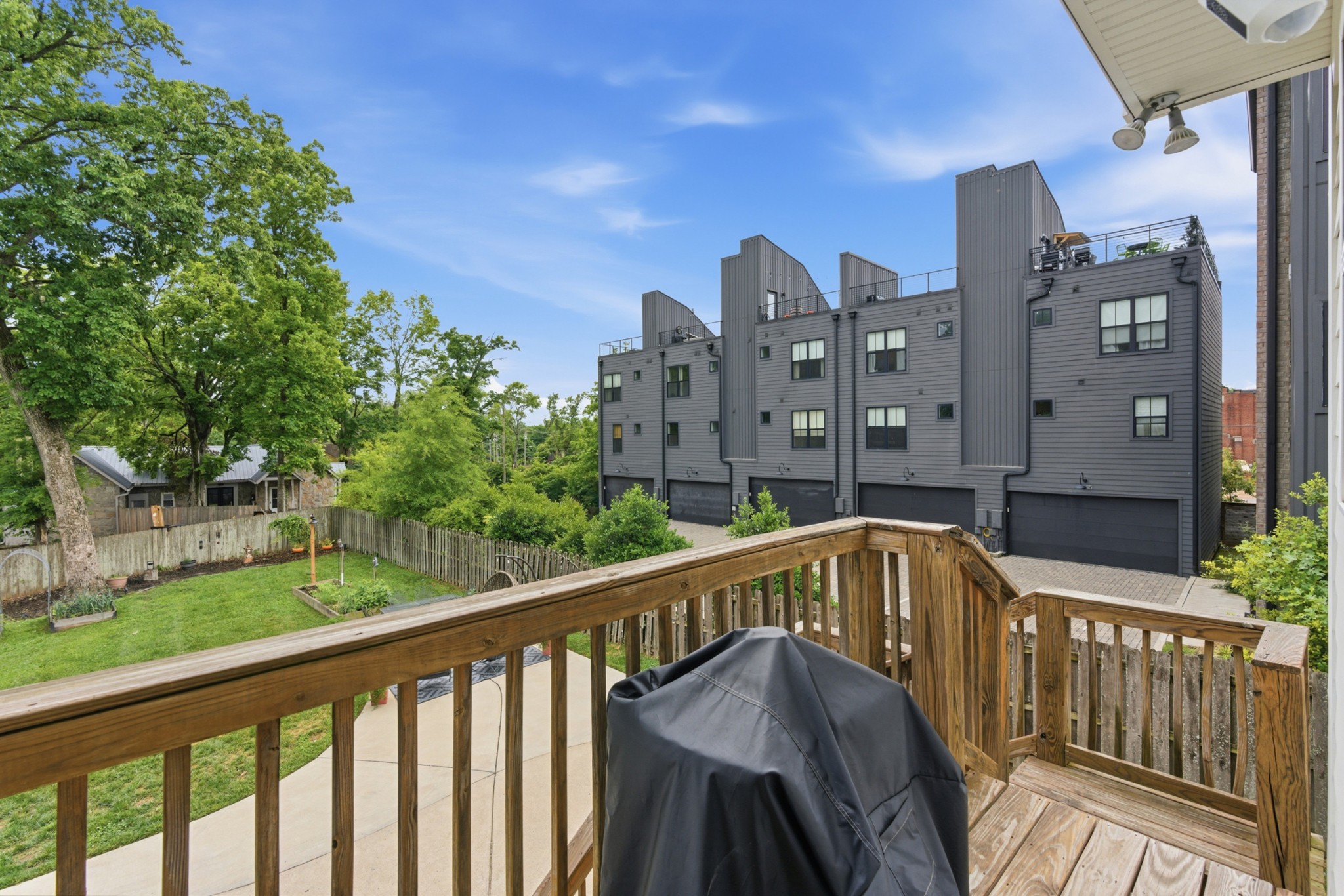 1703 Porter Road, Unit A Nashville, TN 37206 - Photo 21 of 25 Gallery Image 21