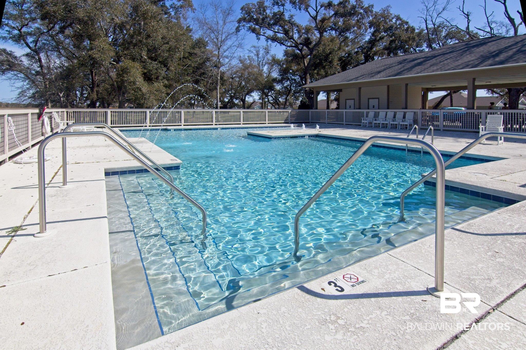 384 Winters Avenue Gulf Shores, AL 36542 - Photo 26 of 26 Pool