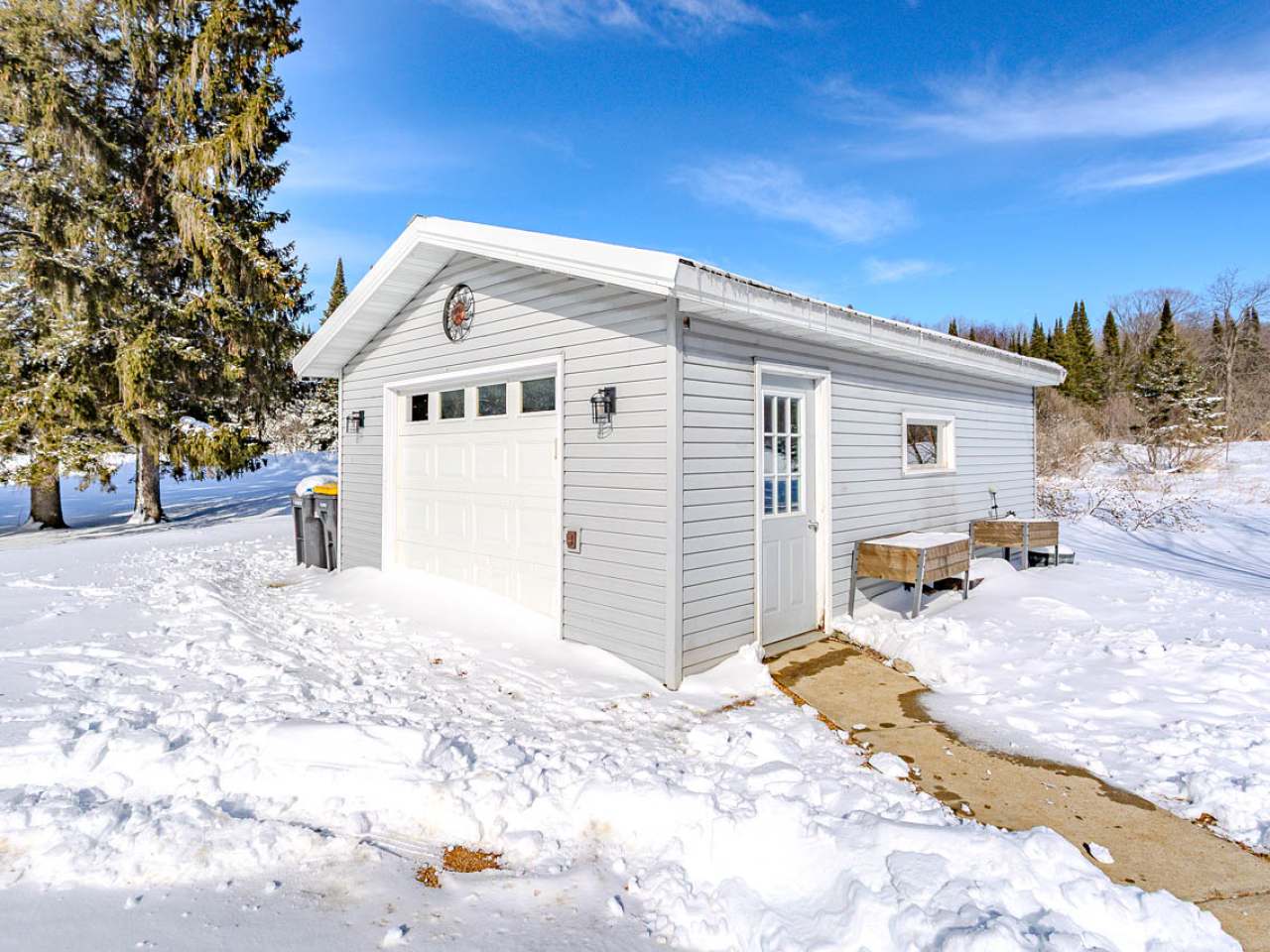 W8488 Forrest Road Antigo, WI 54409 - Photo 16 of 51 Gallery Image 16