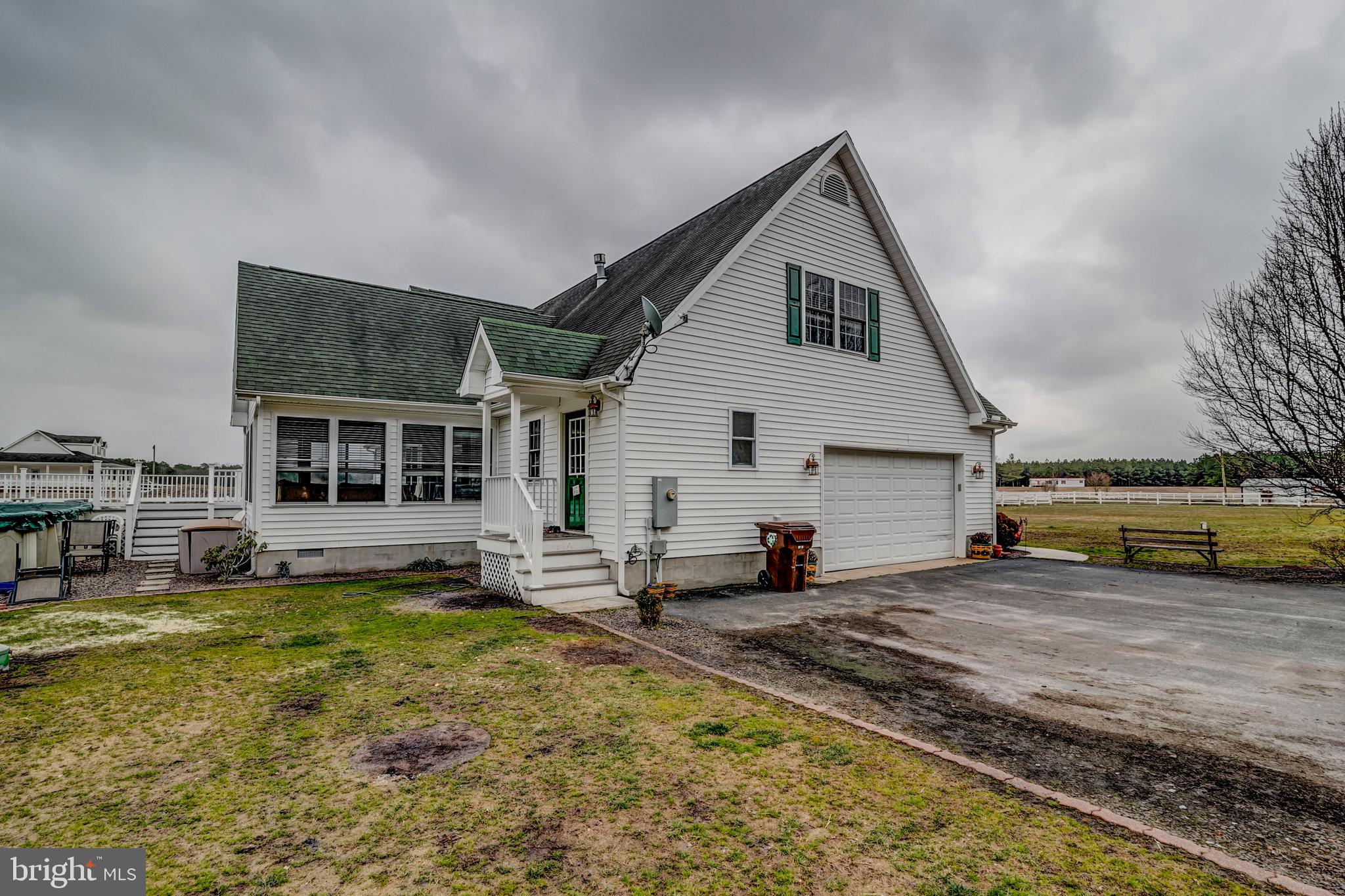 16715 Line Road Delmar, DE 19940 - Photo 4 of 50