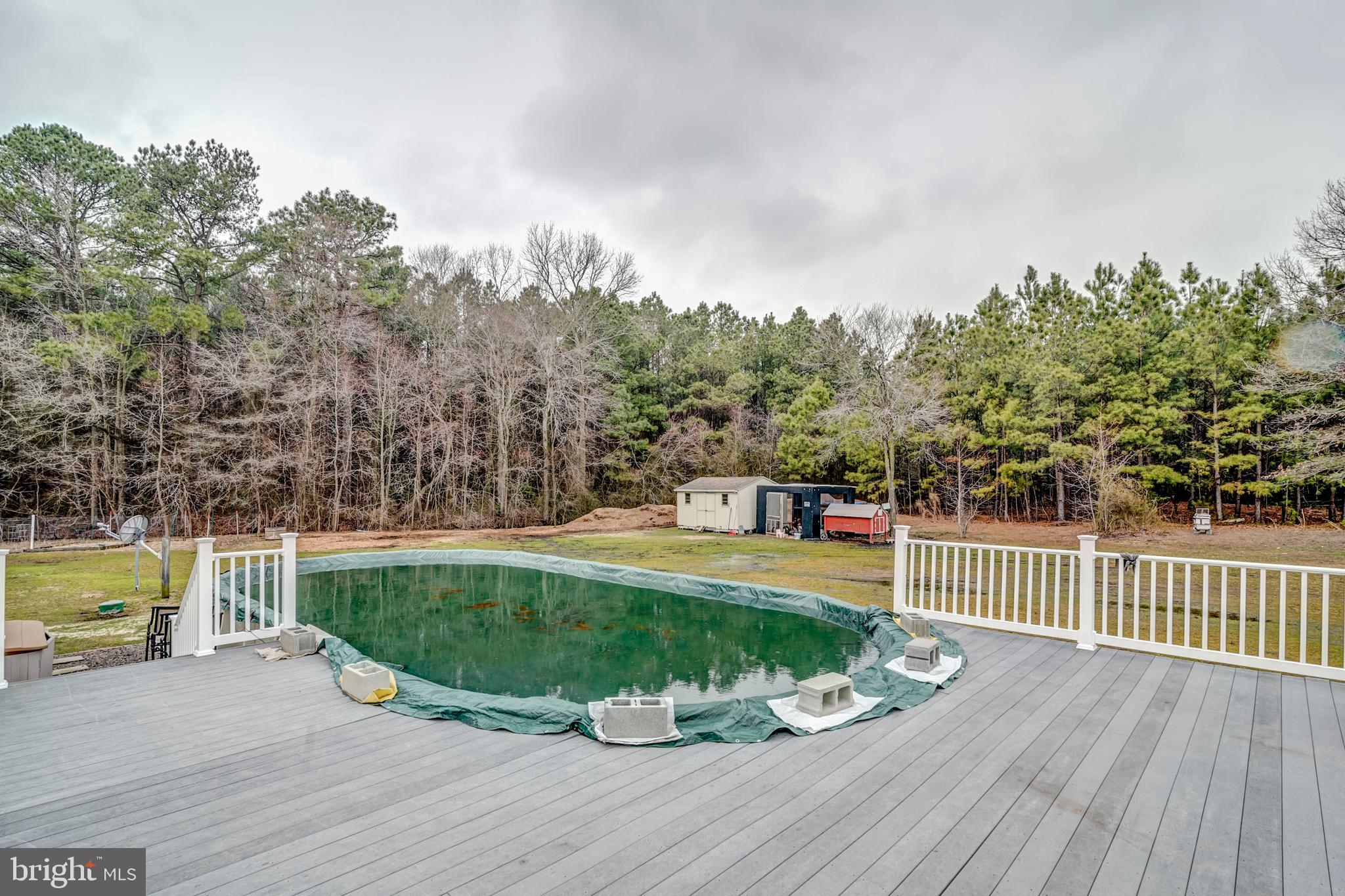 16715 Line Road Delmar, DE 19940 - Photo 43 of 50