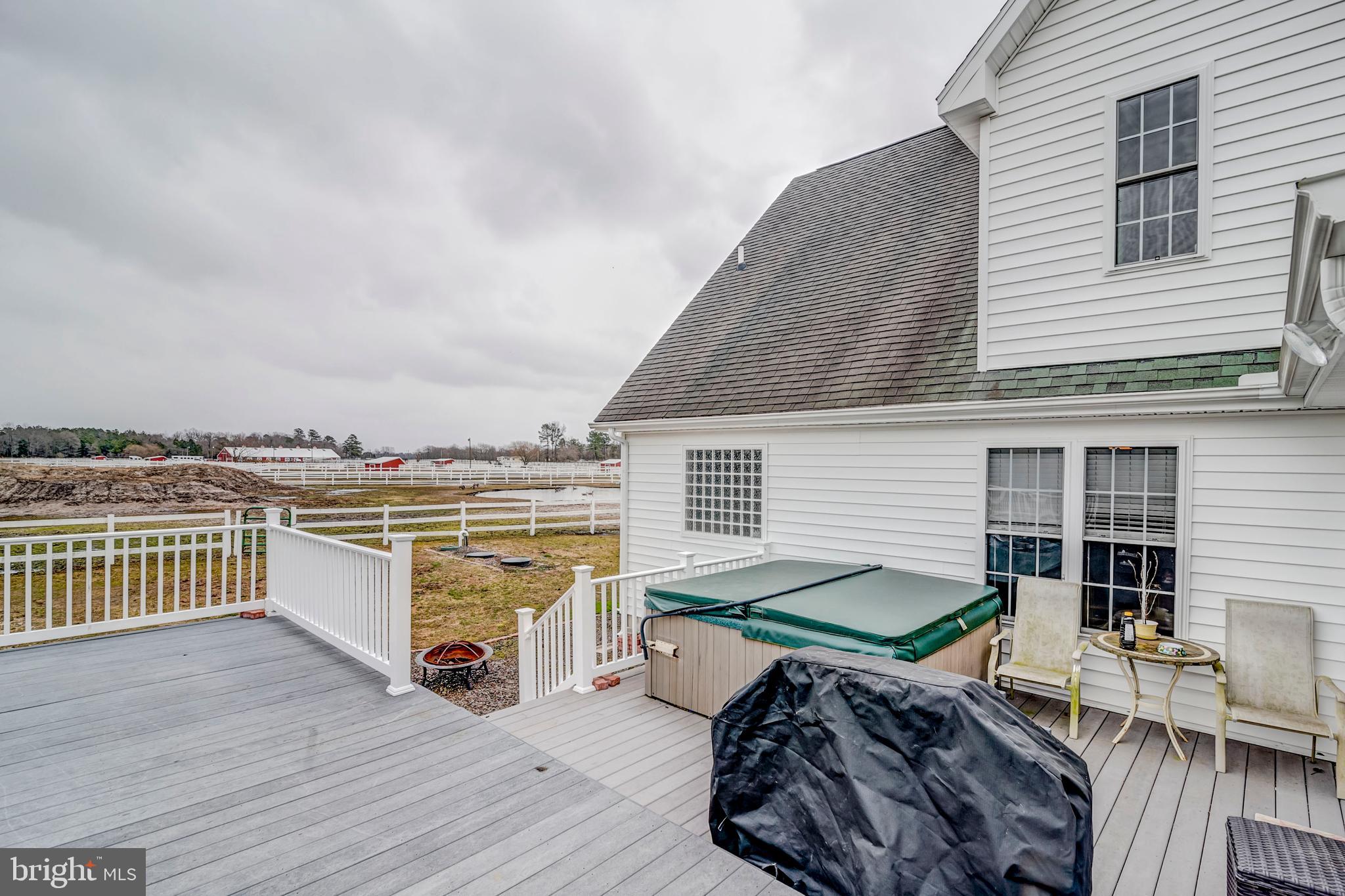 16715 Line Road Delmar, DE 19940 - Photo 44 of 50