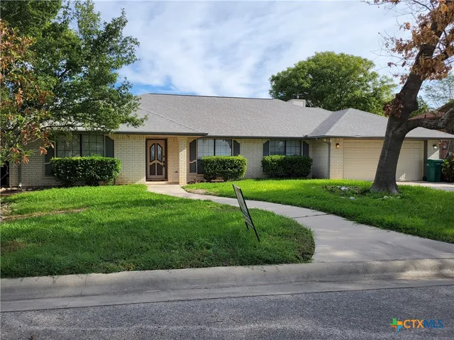 $1,995 | 1511 Wild Ridge Drive, Harker Heights, TX 76548