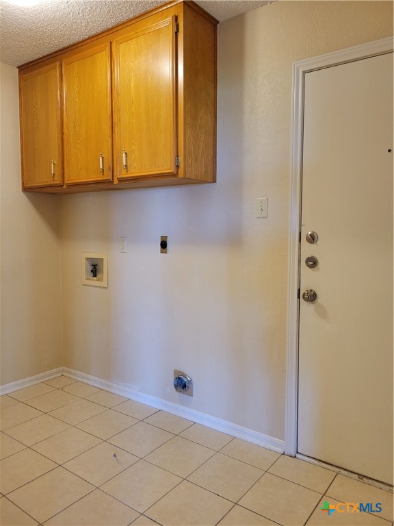 1511 Wild Ridge Drive Harker Heights, TX 76548 - Photo 16 of 29 a view of small space with wooden floor