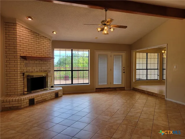 $1,995 | 1511 Wild Ridge Drive, Harker Heights, TX 76548
