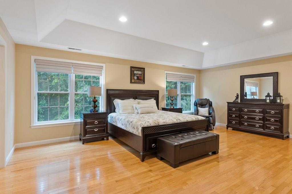 147 Amberville Road North Andover, MA 01845 - Photo 28 of 40 Gallery Image 28