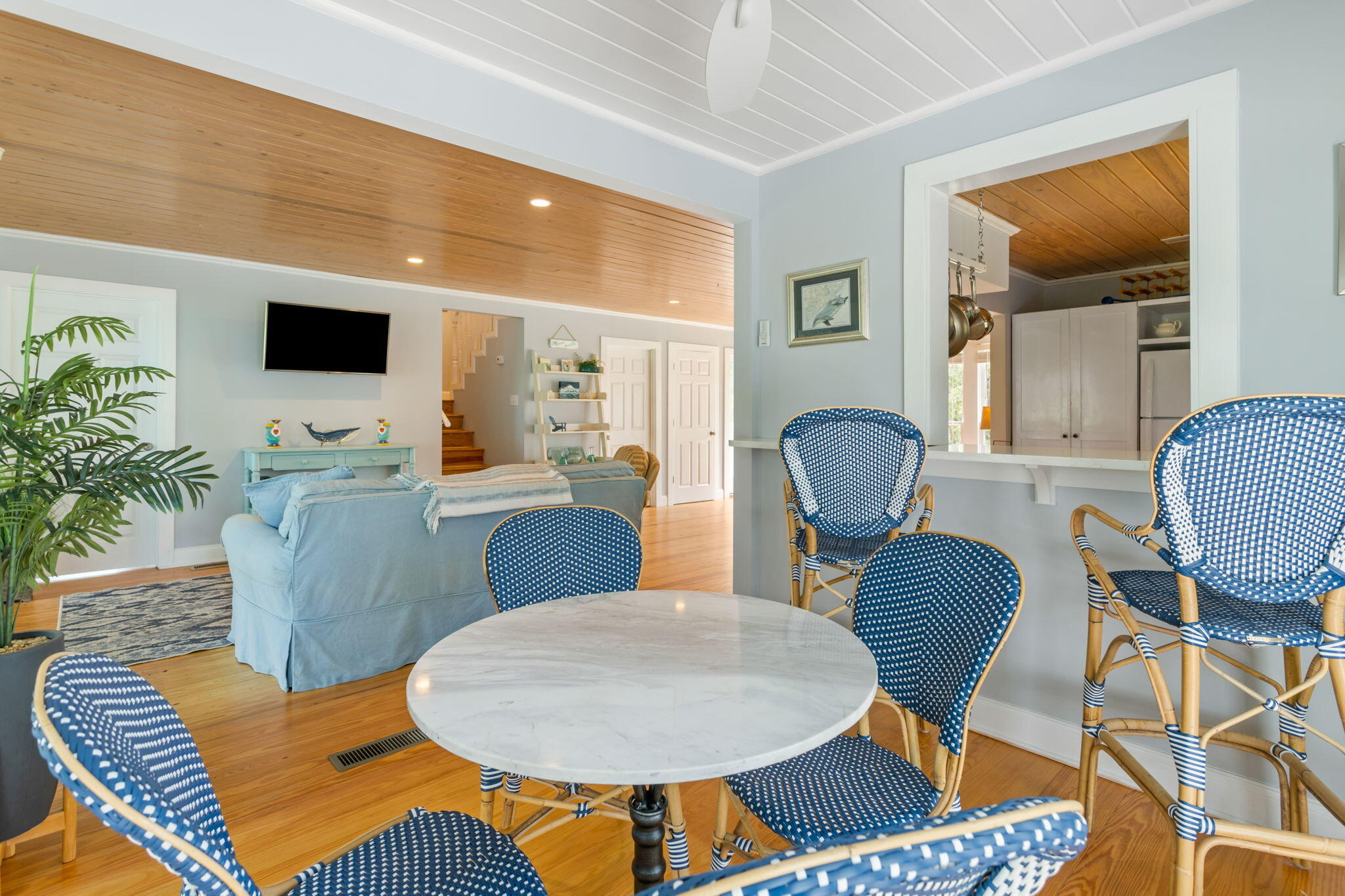 8612 Pope Landing Road Edisto Island, SC 29438 - Photo 12 of 41 8612 Pope Landing Road