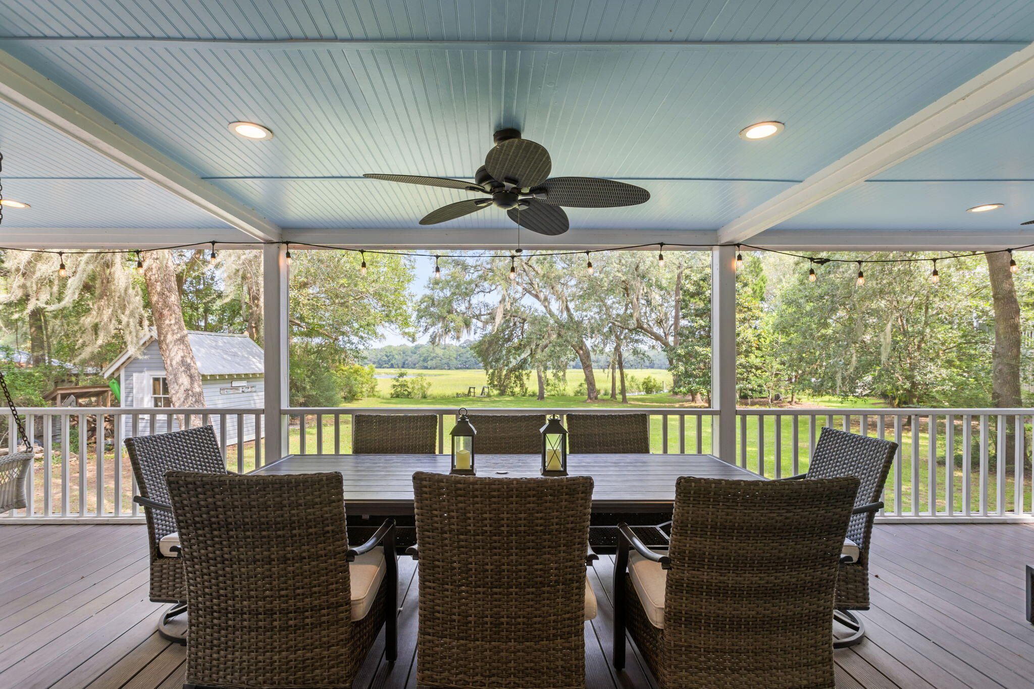 8612 Pope Landing Road Edisto Island, SC 29438 - Photo 13 of 41 8612 Pope Landing Road