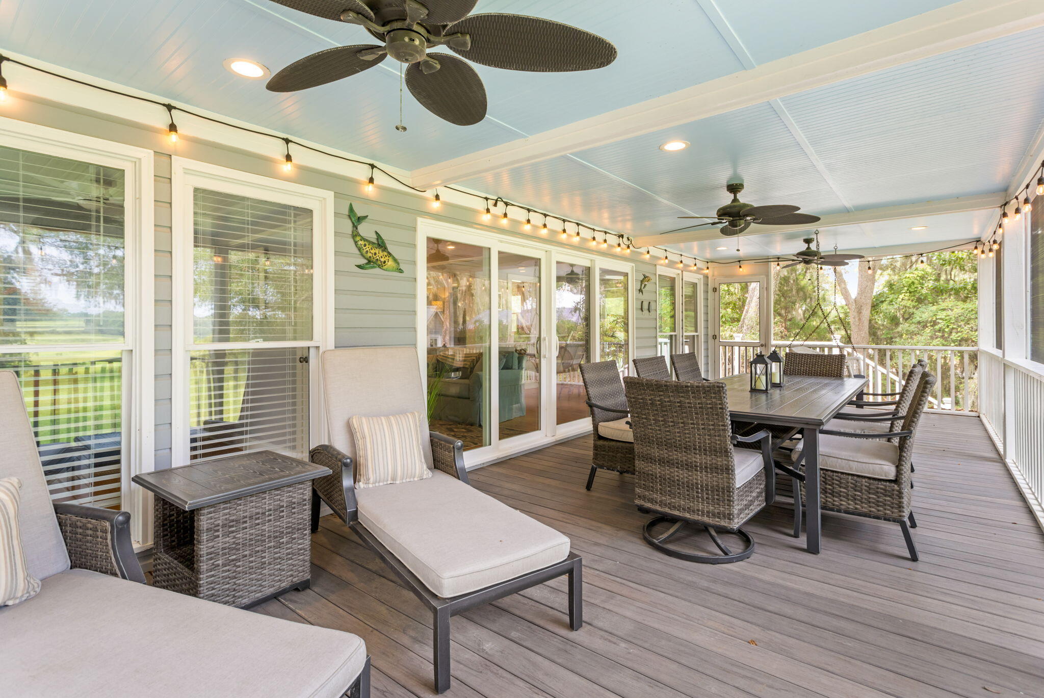 8612 Pope Landing Road Edisto Island, SC 29438 - Photo 14 of 41 8612 Pope Landing Road