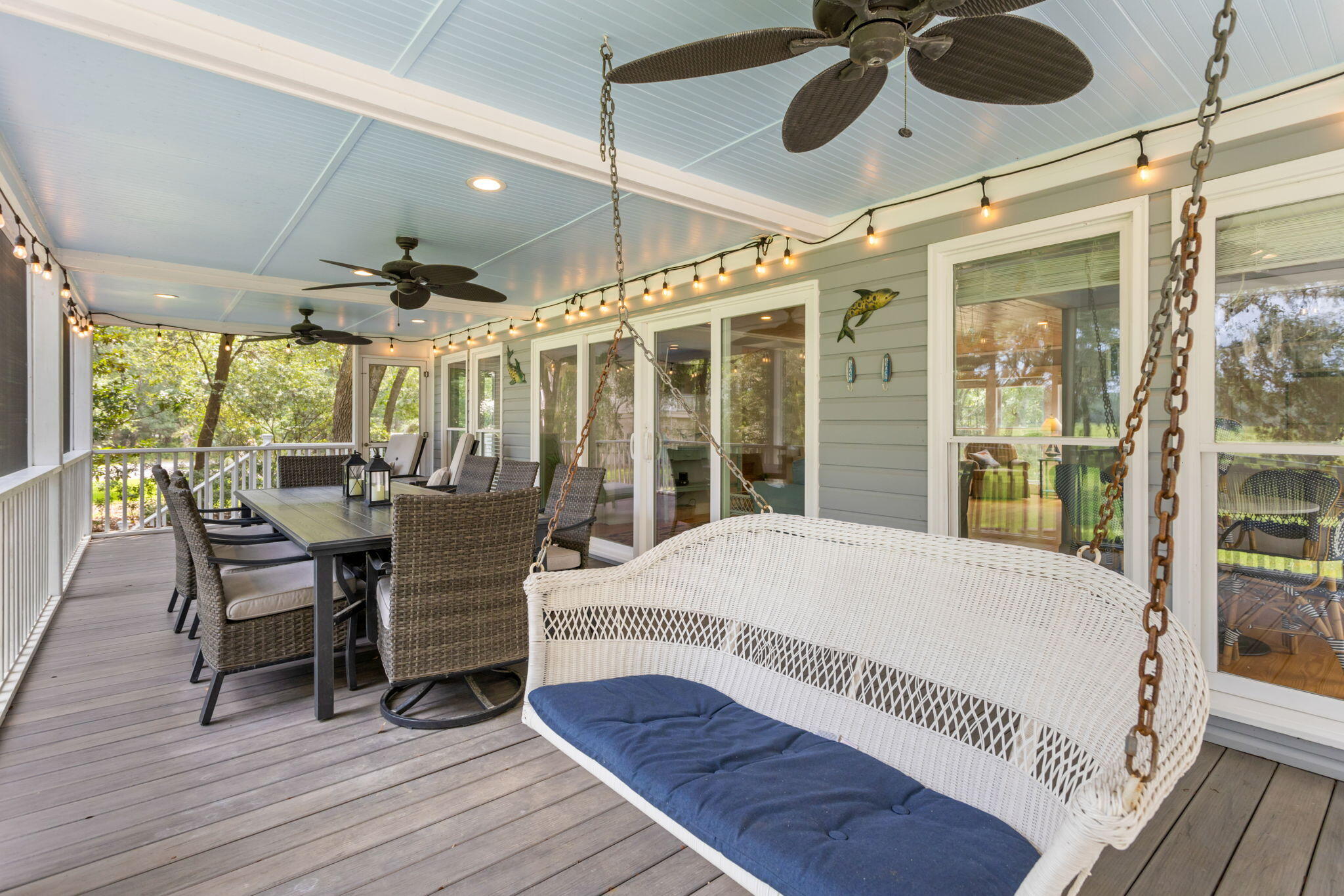 8612 Pope Landing Road Edisto Island, SC 29438 - Photo 15 of 41 8612 Pope Landing Road