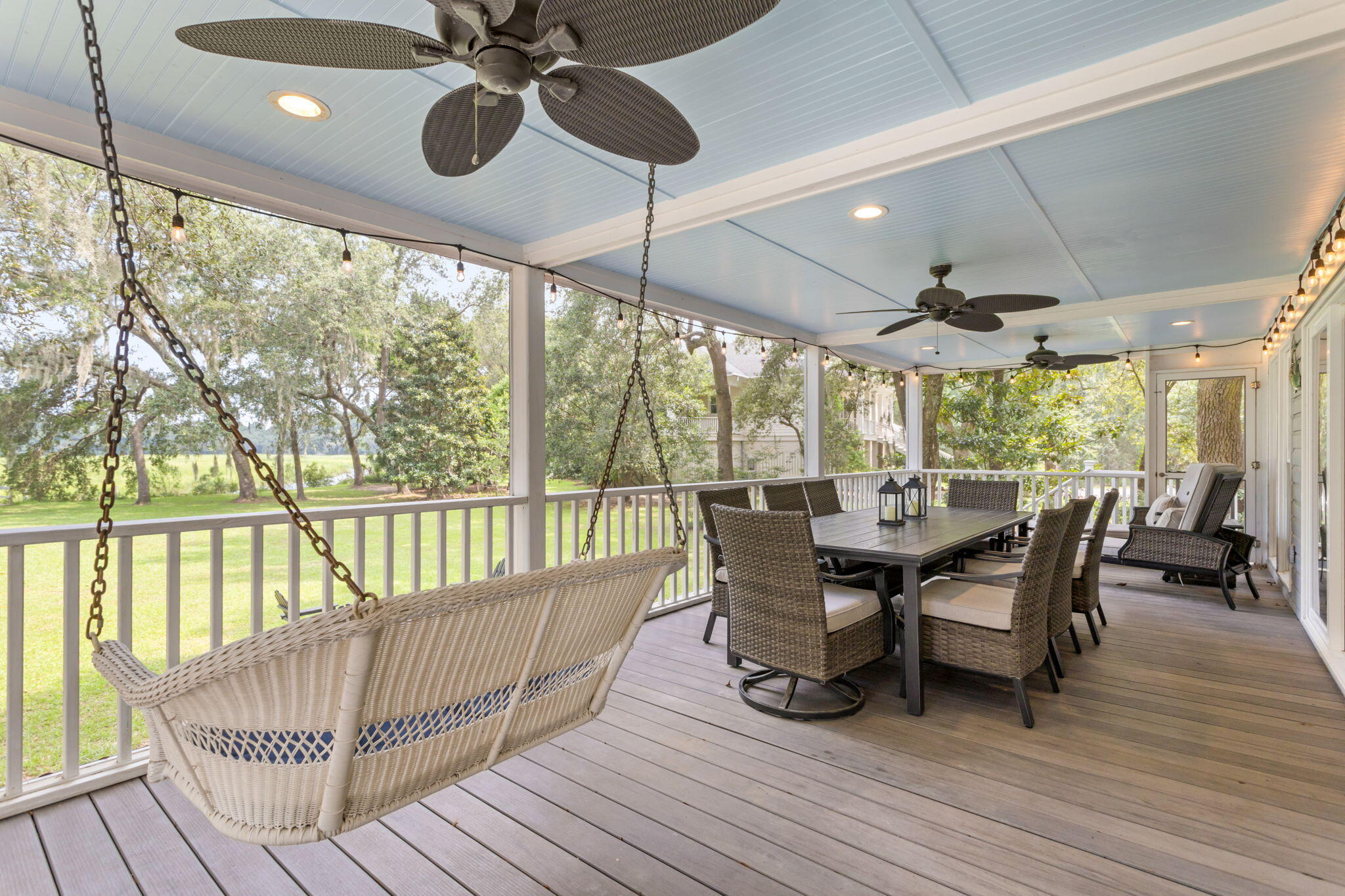 8612 Pope Landing Road Edisto Island, SC 29438 - Photo 16 of 41 8612 Pope Landing Road