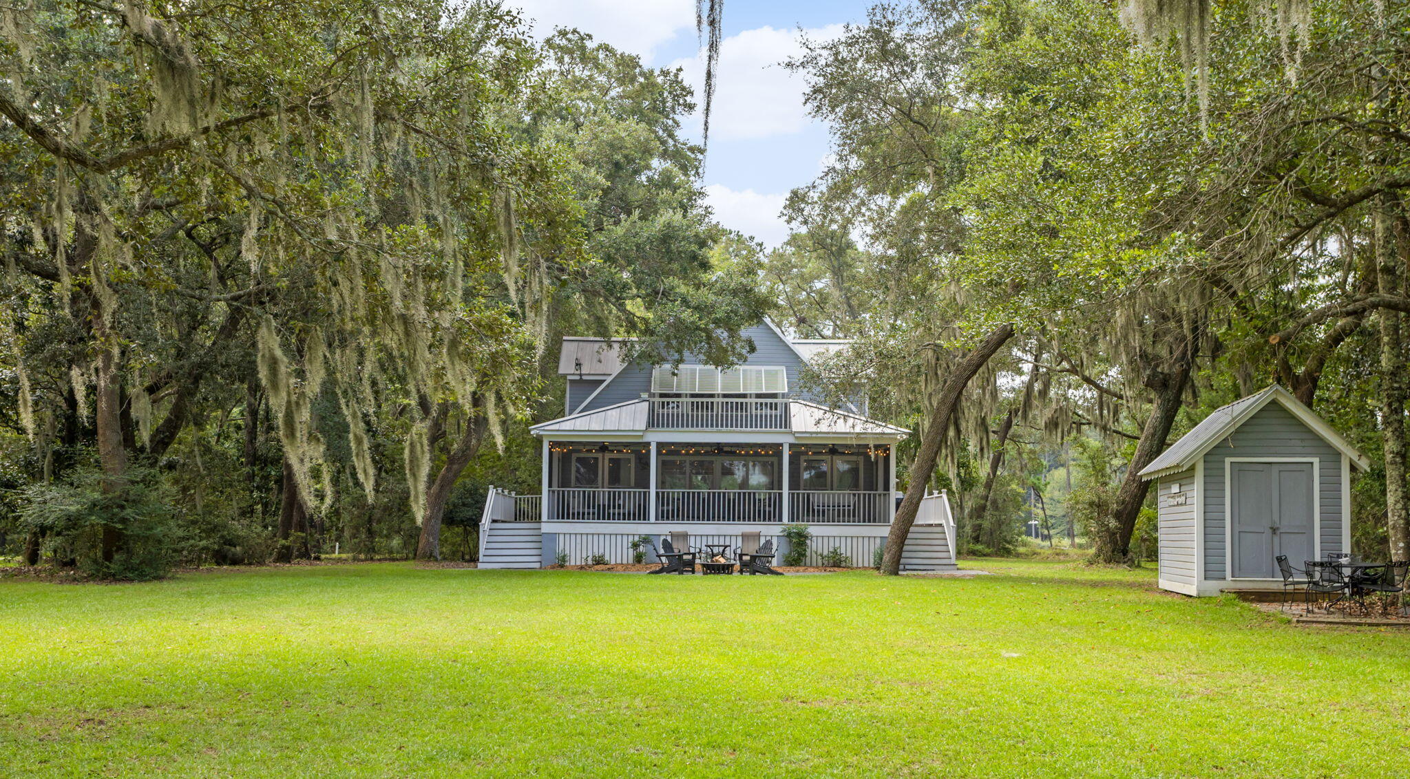 8612 Pope Landing Road Edisto Island, SC 29438 - Photo 2 of 41 8612 Pope Landing Road