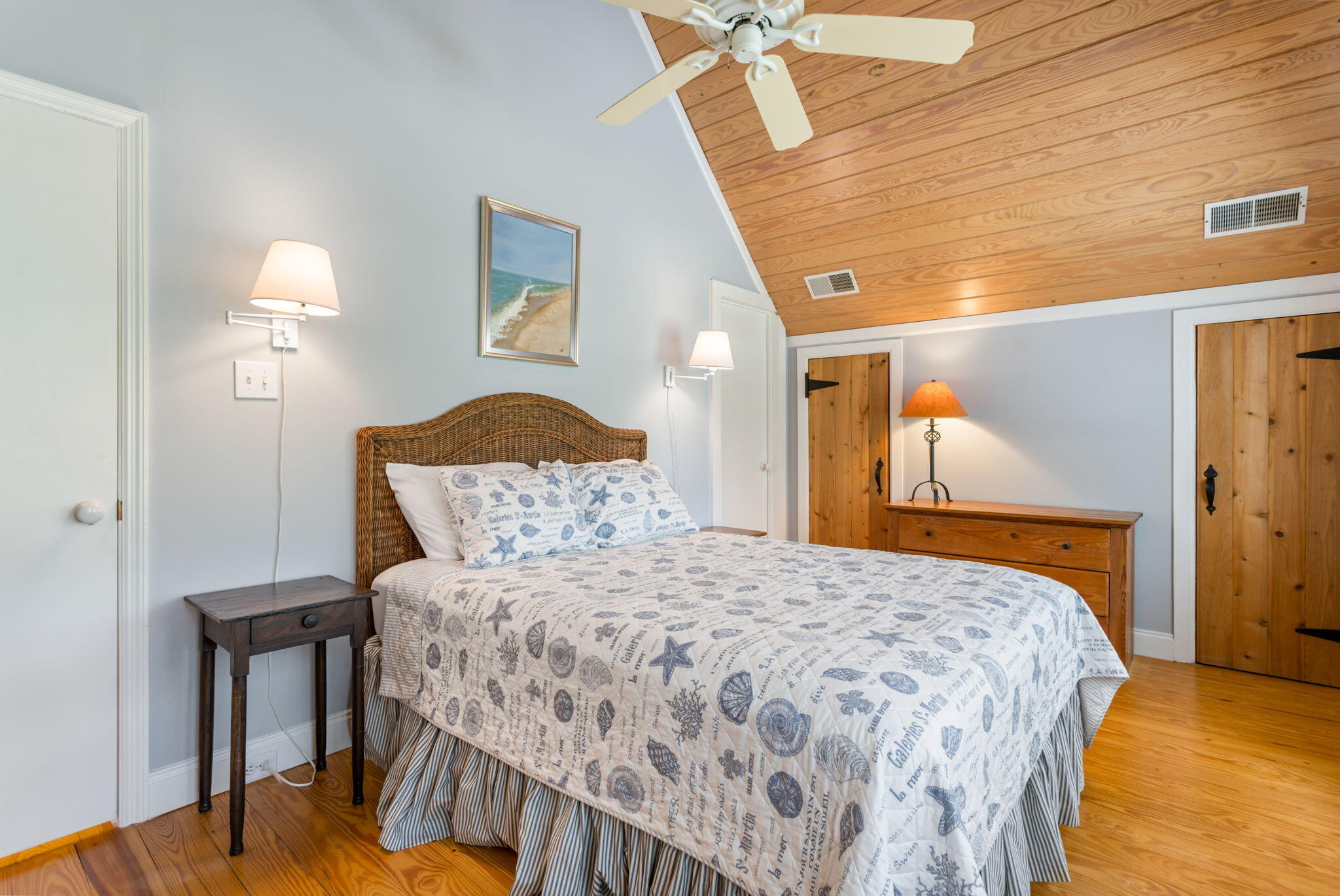 8612 Pope Landing Road Edisto Island, SC 29438 - Photo 21 of 41 8612 Pope Landing Road