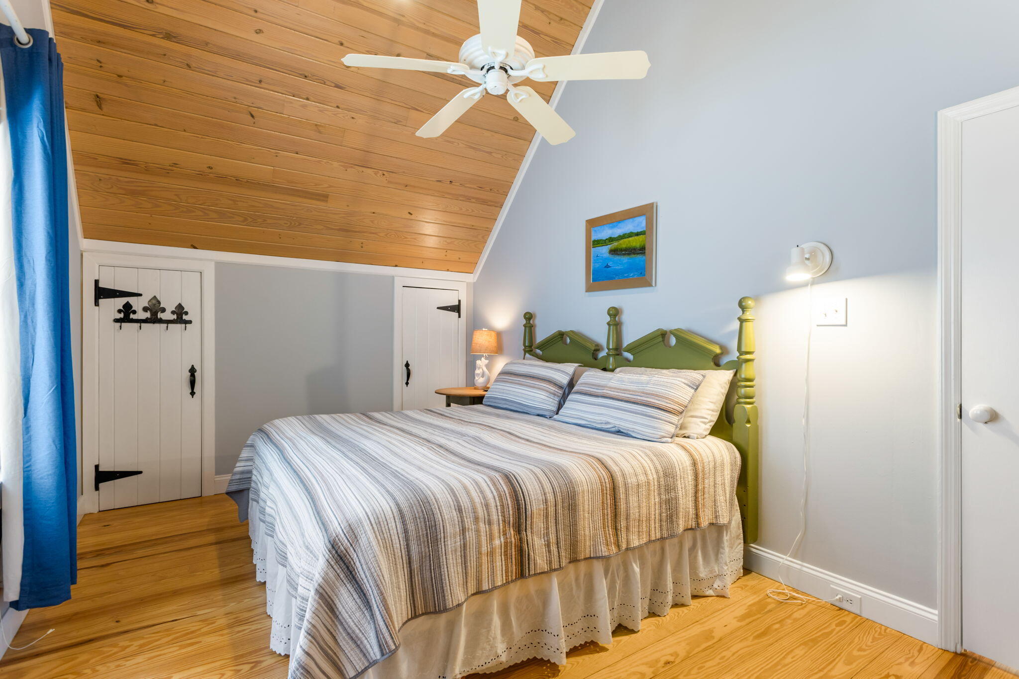 8612 Pope Landing Road Edisto Island, SC 29438 - Photo 25 of 41 8612 Pope Landing Road