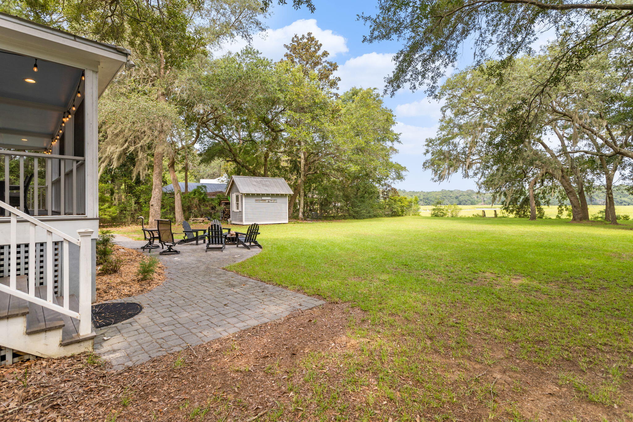 8612 Pope Landing Road Edisto Island, SC 29438 - Photo 26 of 41 8612 Pope Landing Road