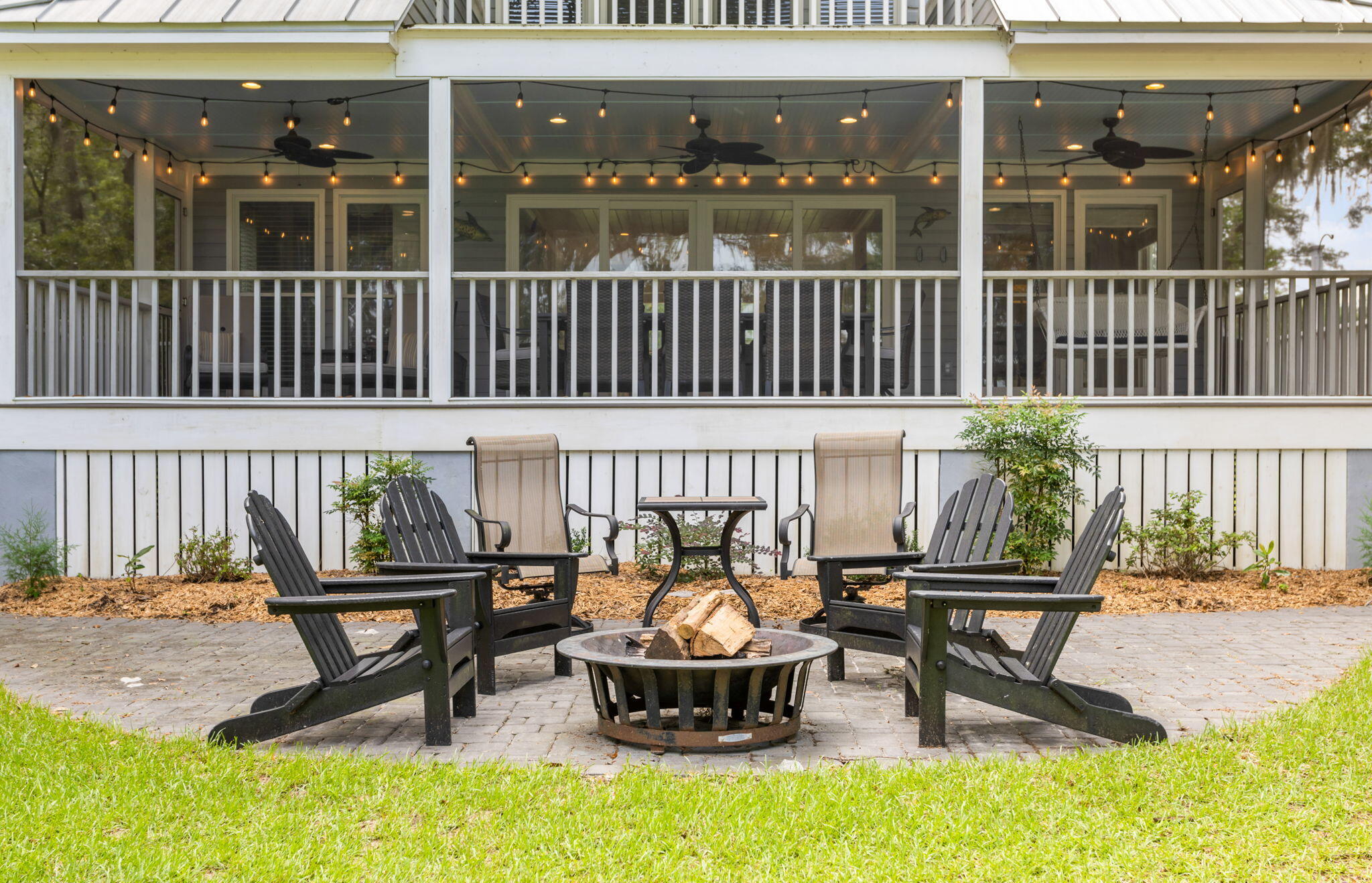 8612 Pope Landing Road Edisto Island, SC 29438 - Photo 27 of 41 8612 Pope Landing Road