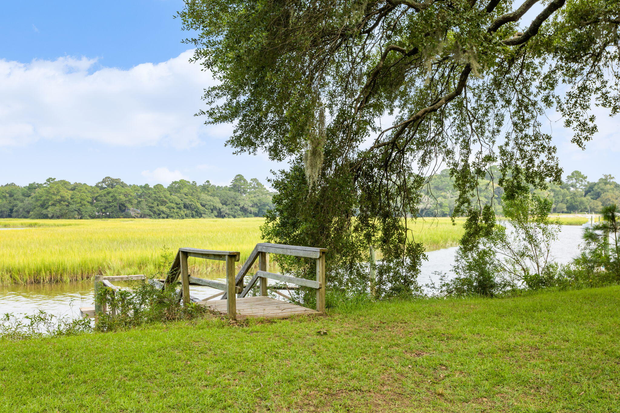 8612 Pope Landing Road Edisto Island, SC 29438 - Photo 28 of 41 8612 Pope Landing Road