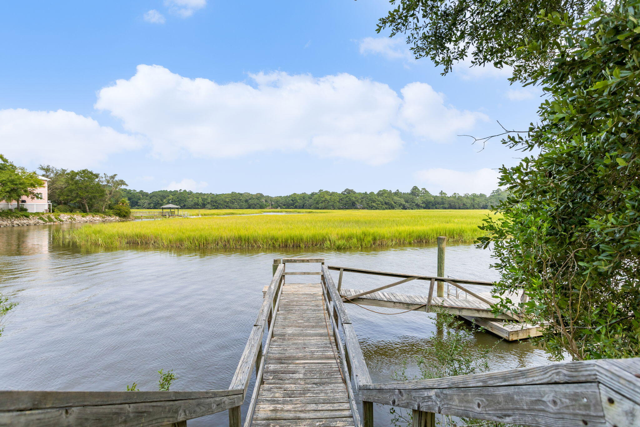 8612 Pope Landing Road Edisto Island, SC 29438 - Photo 29 of 41 8612 Pope Landing Road