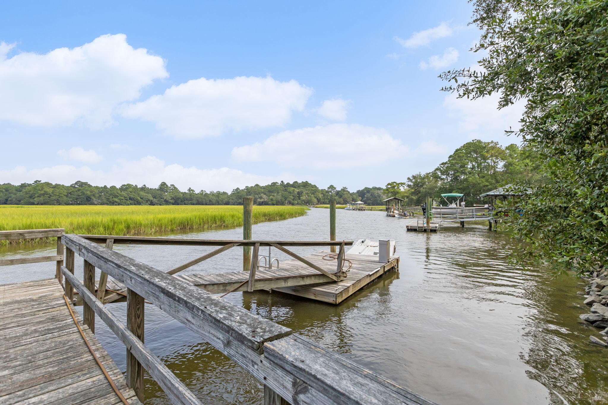 8612 Pope Landing Road Edisto Island, SC 29438 - Photo 30 of 41 8612 Pope Landing Road