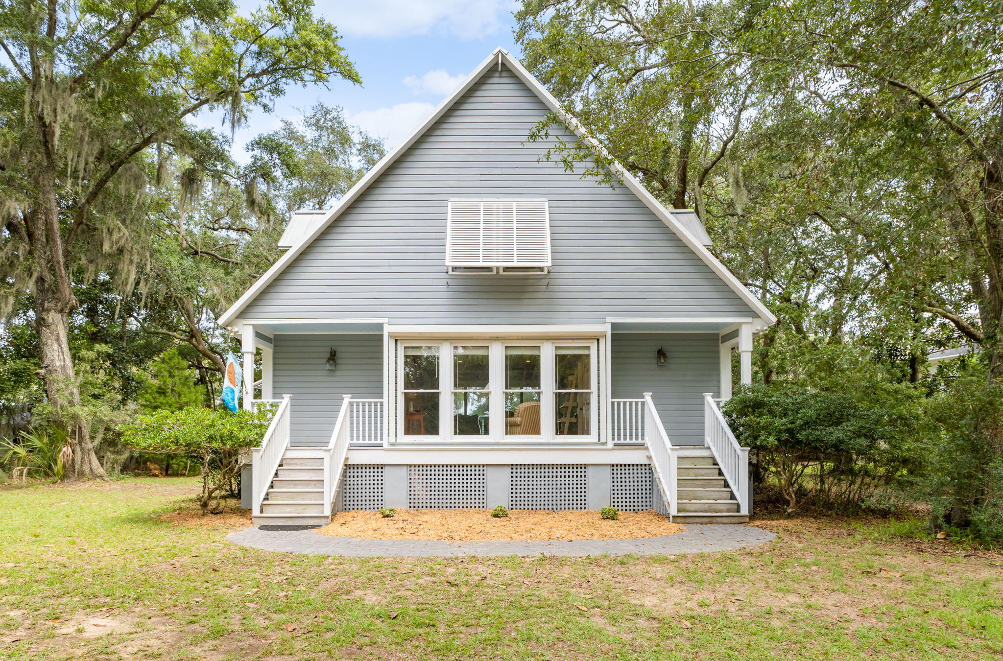 8612 Pope Landing Road Edisto Island, SC 29438 - Photo 3 of 41 8612 Pope Landing Road