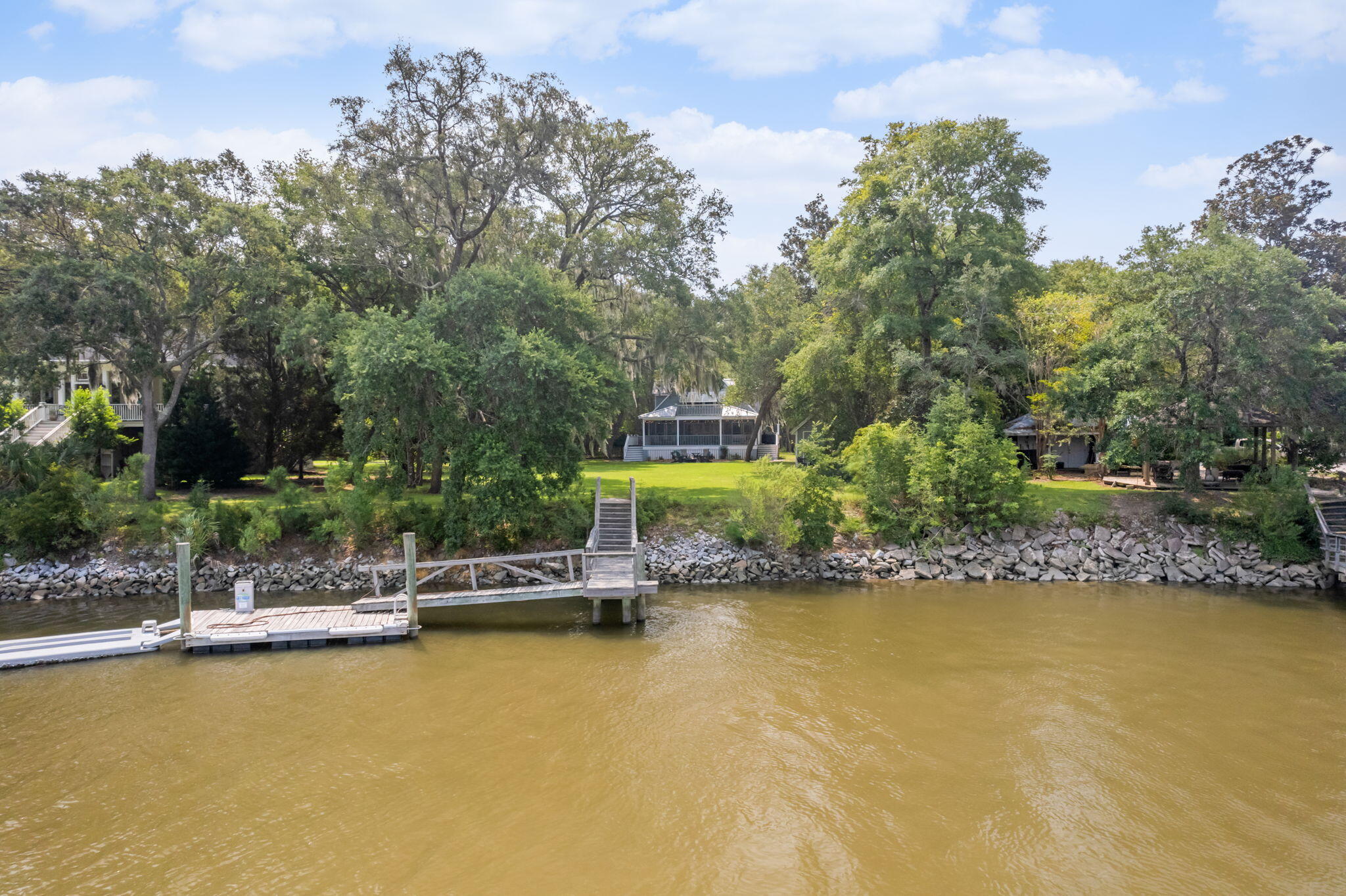 8612 Pope Landing Road Edisto Island, SC 29438 - Photo 31 of 41 8612 Pope Landing Road